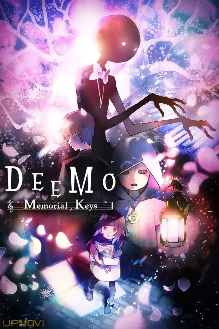 DEEMO Memorial Keys