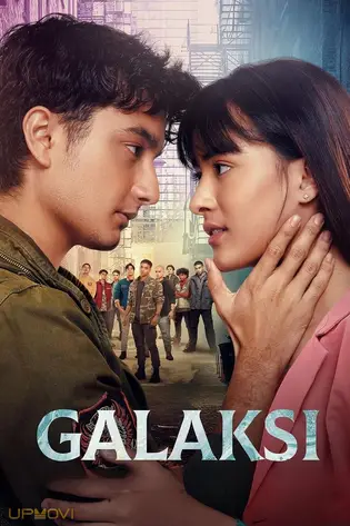 Galaksi