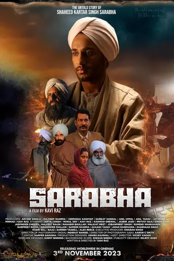 Sarabha