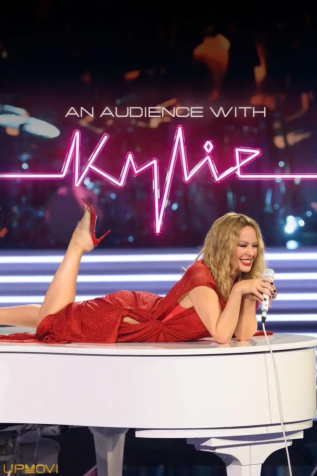 An Audience with Kylie