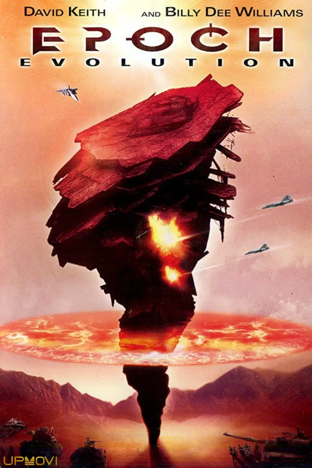 Epoch Evolution