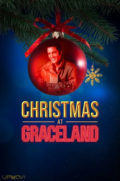 Christmas at Graceland