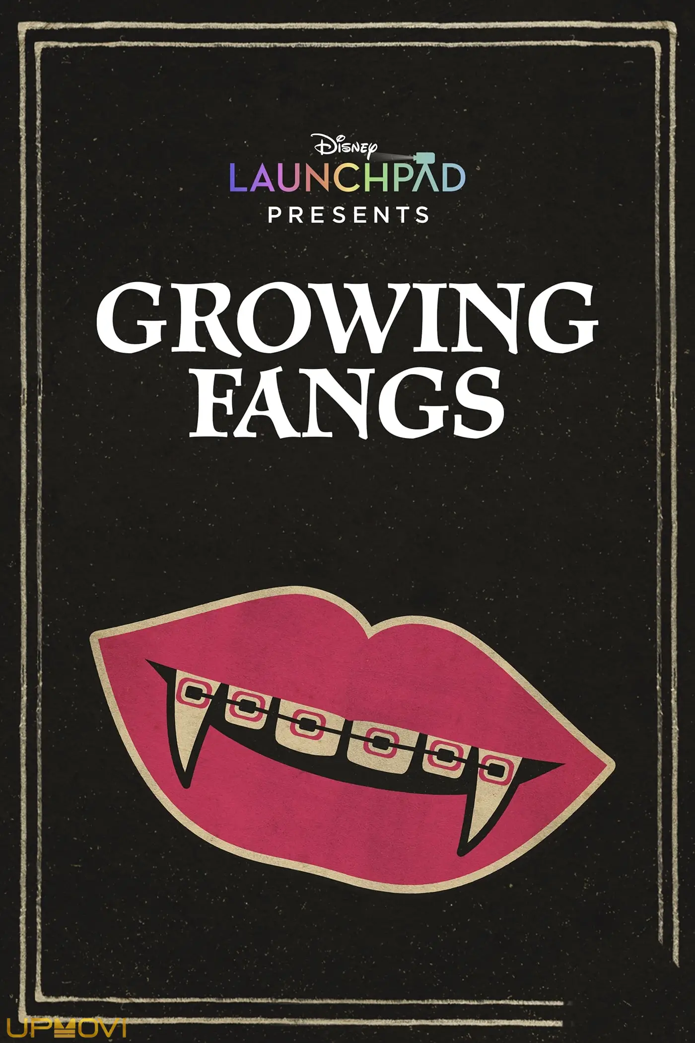 Growing Fangs