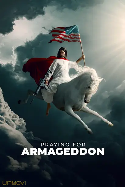 Praying for Armageddon