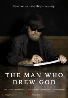 The Man Who Drew God