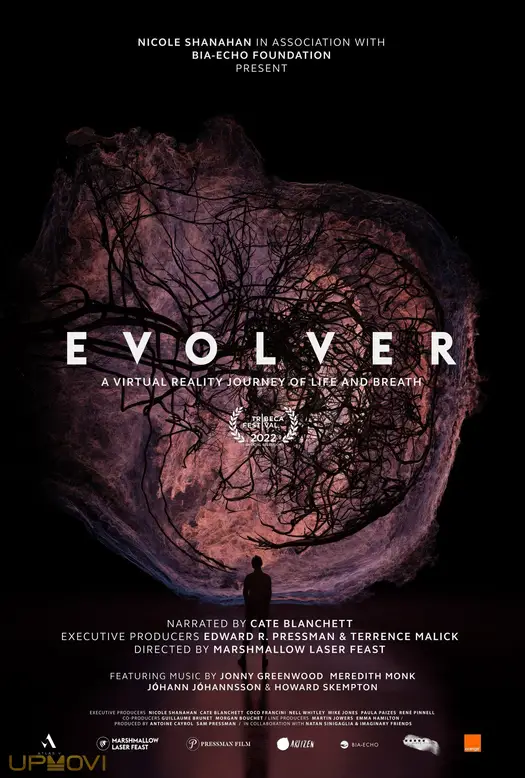 Evolver