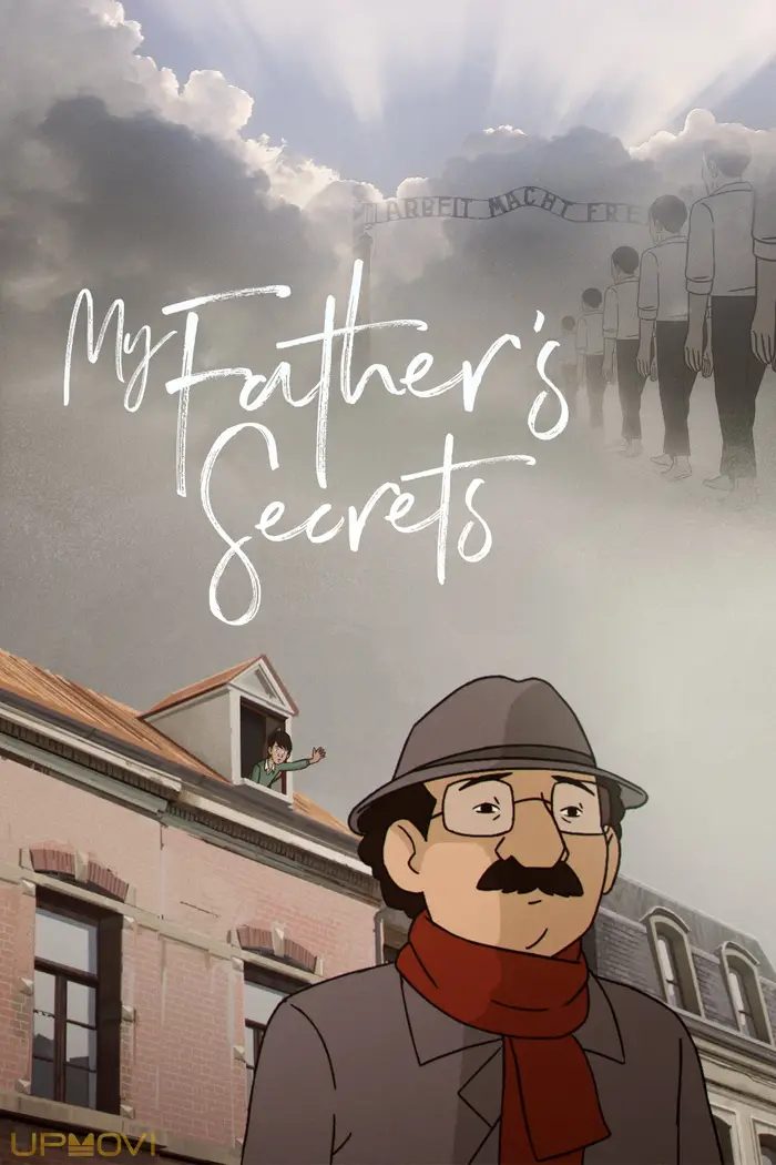 My Father's Secrets