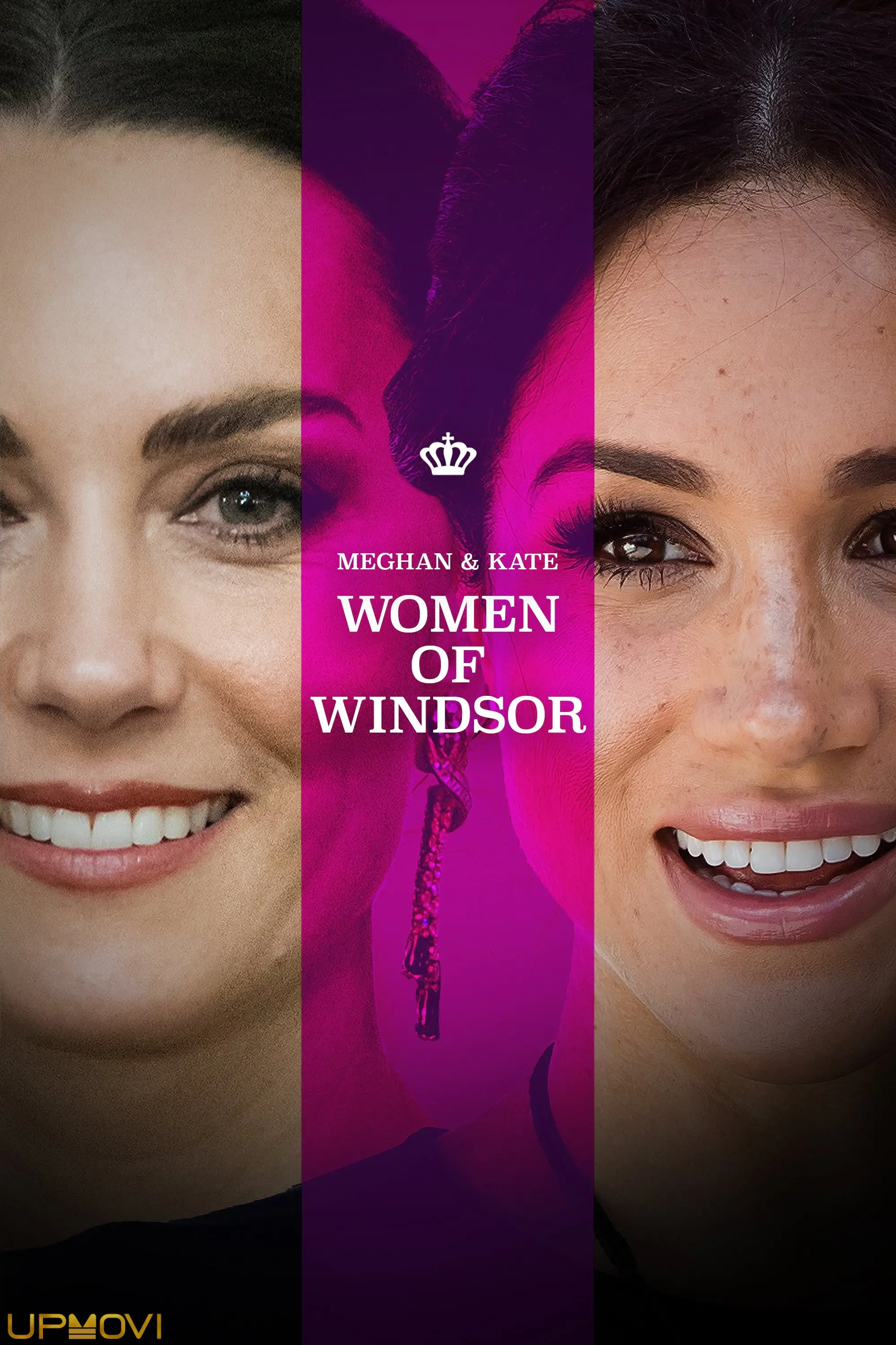 Meghan & Kate: Women of Windsor
