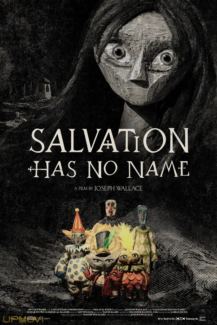 Salvation Has No Name