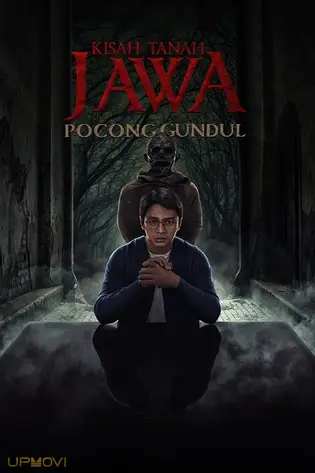 Kisah Tanah Jawa: Pocong Gundul