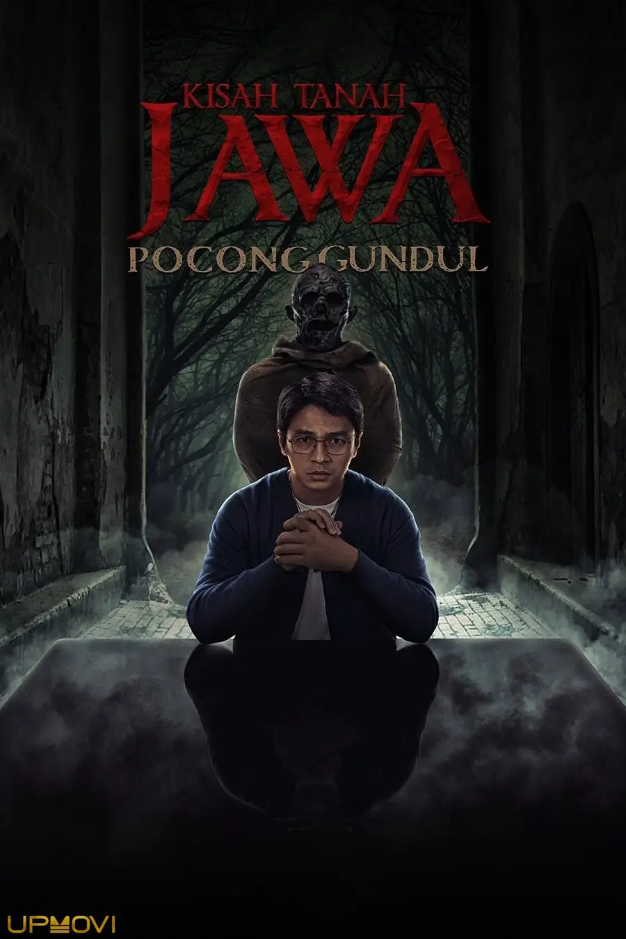 Kisah Tanah Jawa: Pocong Gundul