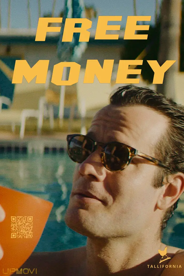 Free Money