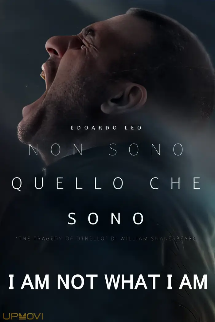 I Am Not What I Am - The Tragedy of Othello by W. Shakespeare