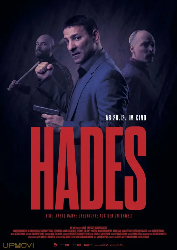 Hades - Eine (fast) wahre Geschichte