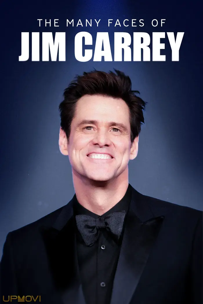 The Many Faces of Jim Carey