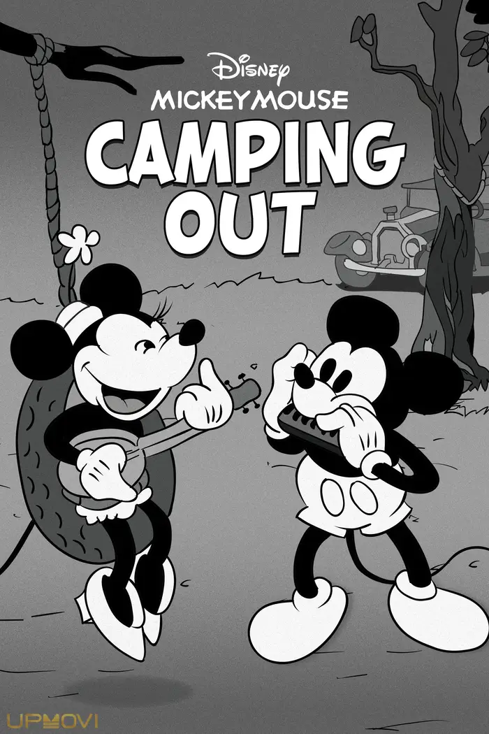 Camping Out