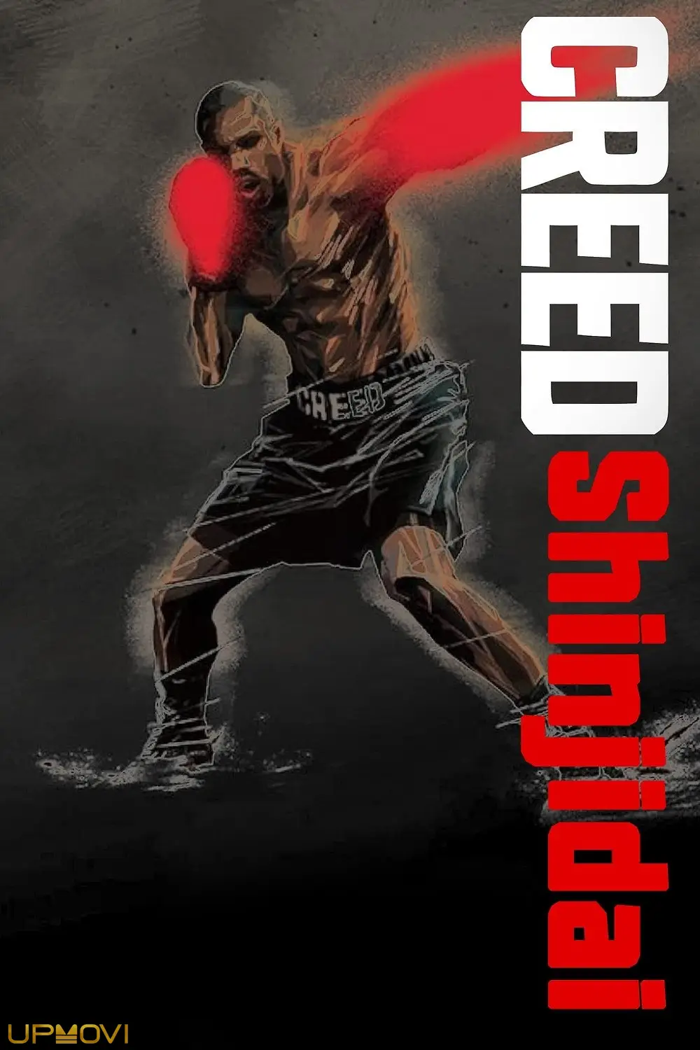 Creed: Shinjidai