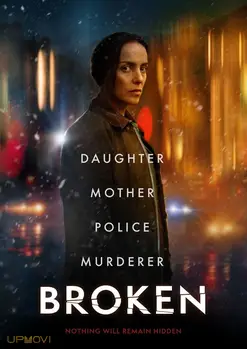 Broken