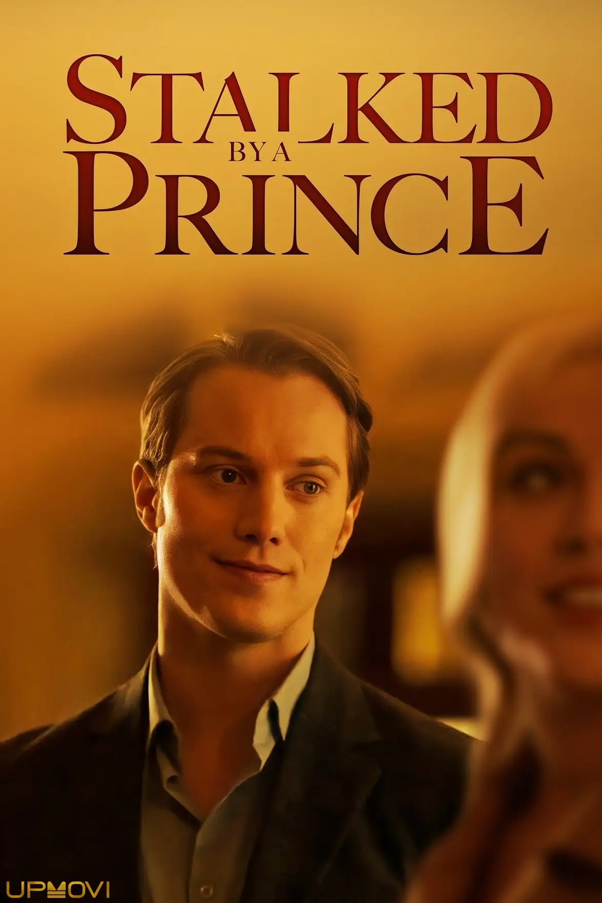 Stalked by a Prince