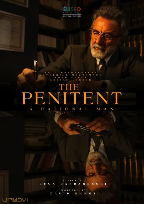 The Penitent - A Rational Man