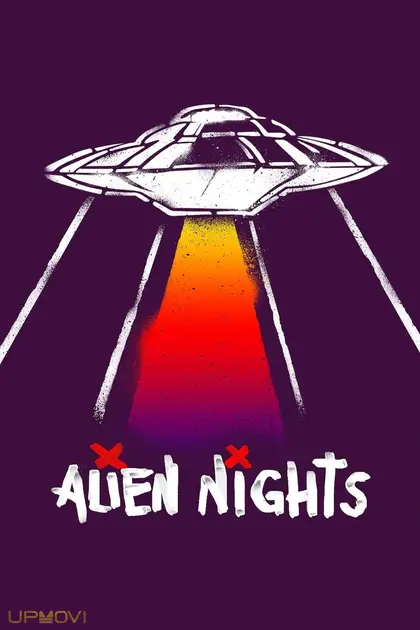 Alien Nights