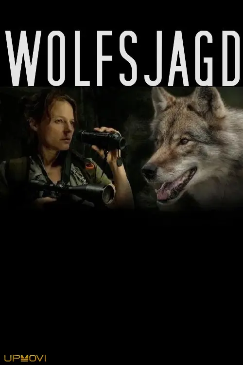 Wolfsjagd
