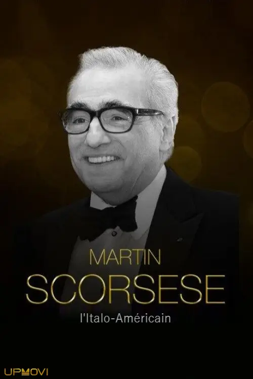 Martin Scorsese, l'Italo-Américain