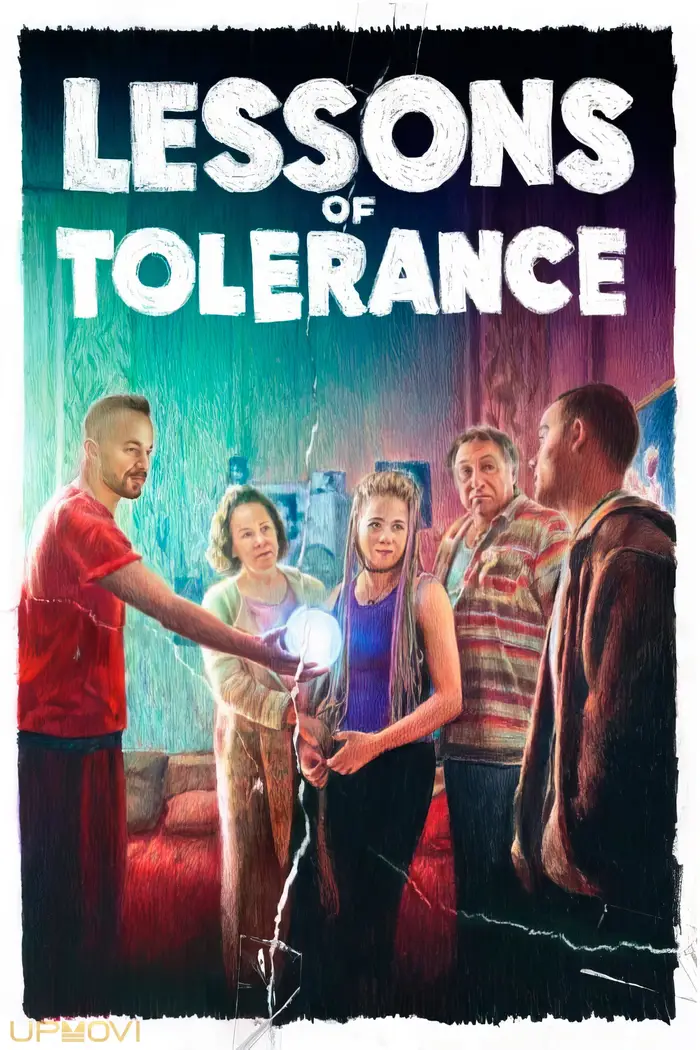 Lessons of Tolerance