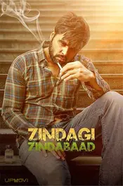 Zindagi Zindabaad
