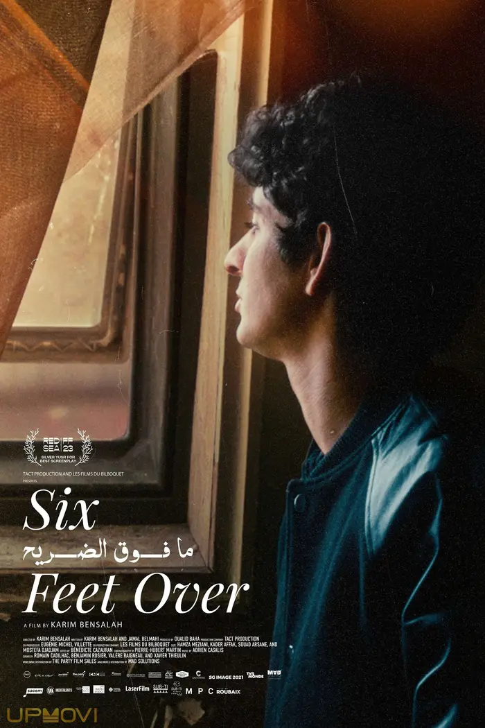 Six Feet Over