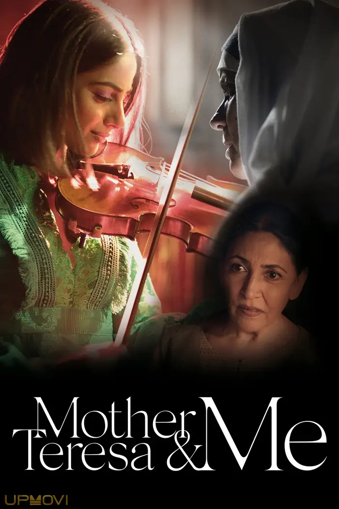 Mother Teresa & Me