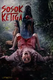 Sosok Ketiga