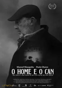 O home e o can