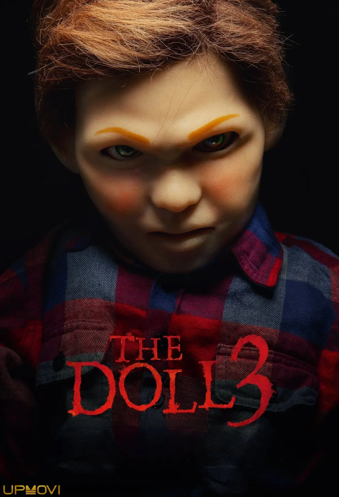 The Doll 3