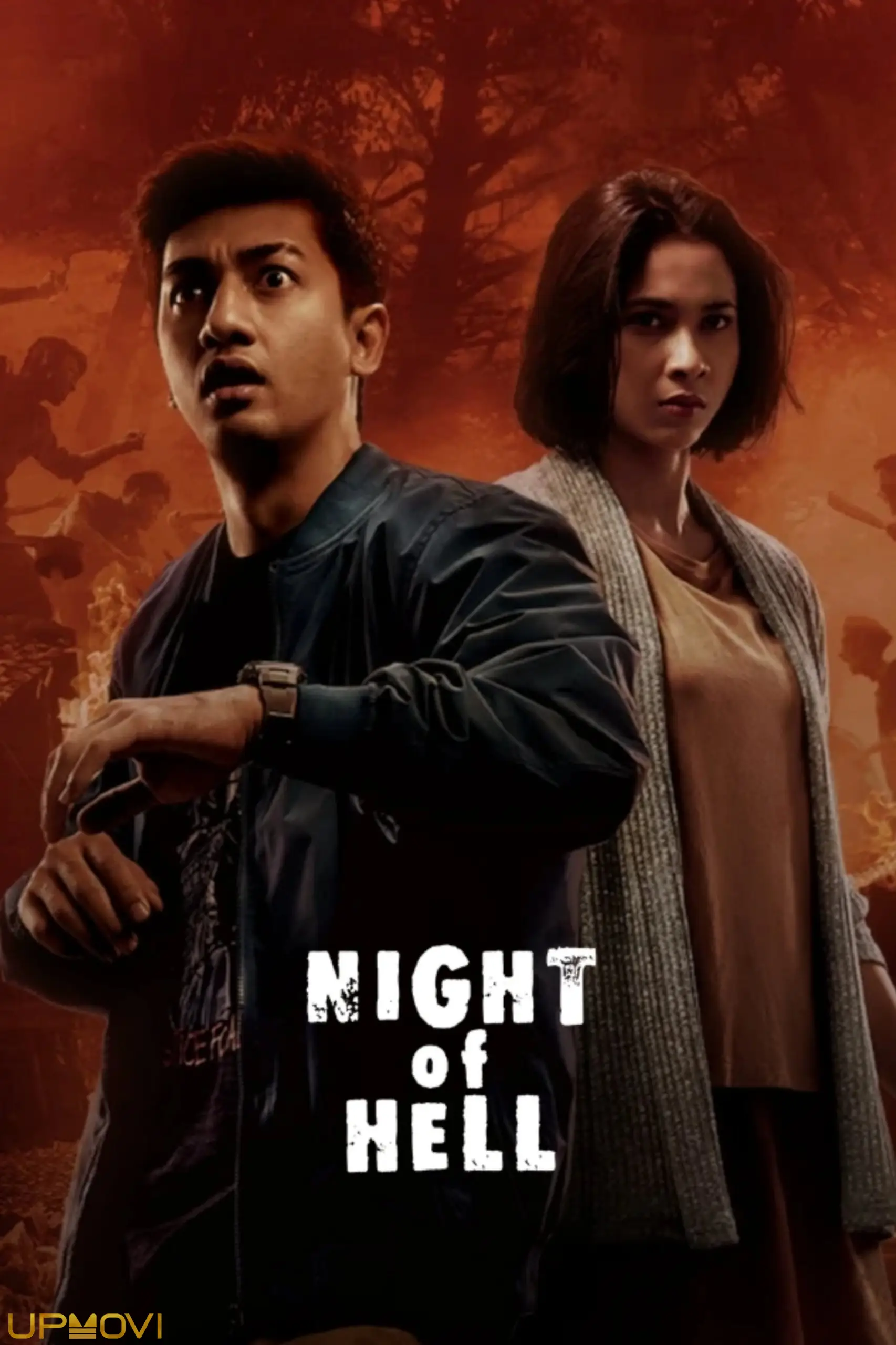 Night of Hell