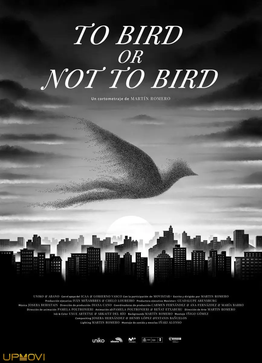 To Bird or Not to Bird
