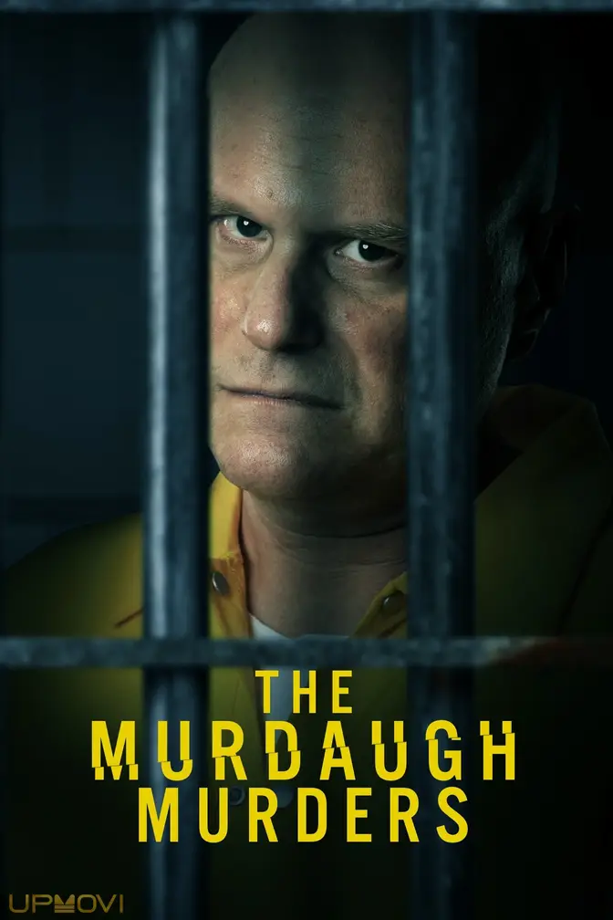 The Murdaugh Murders