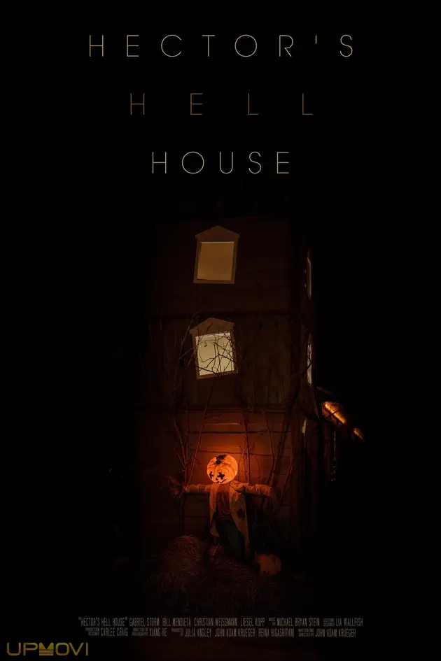Hector's Hell House