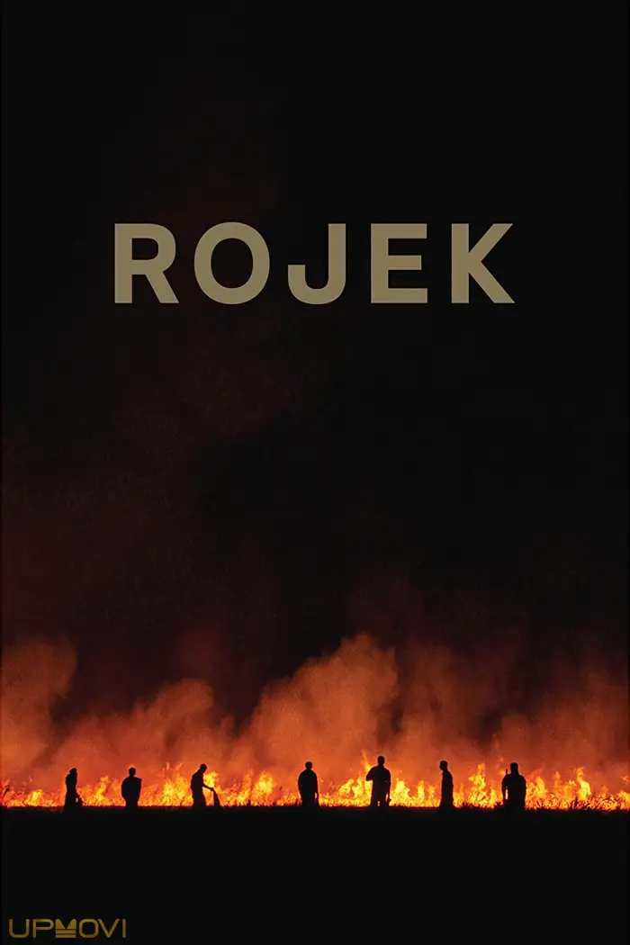 Rojek