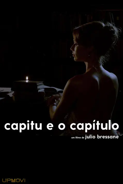 Capitu and the Chapter