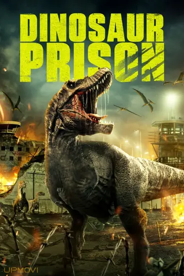 Dinosaur Prison