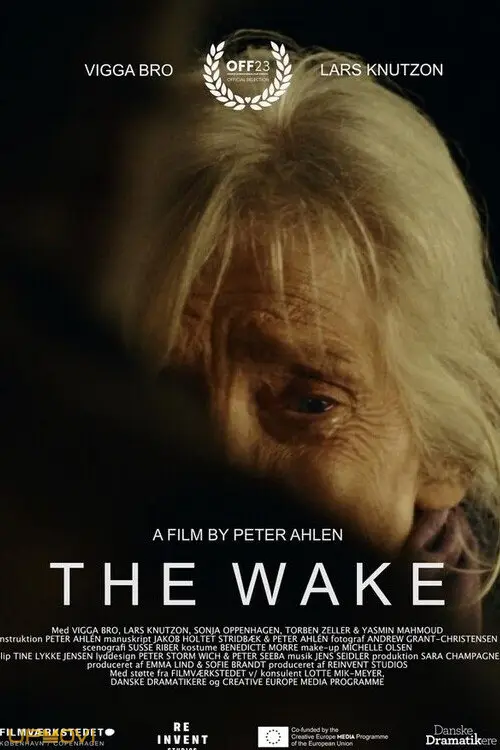 The Wake