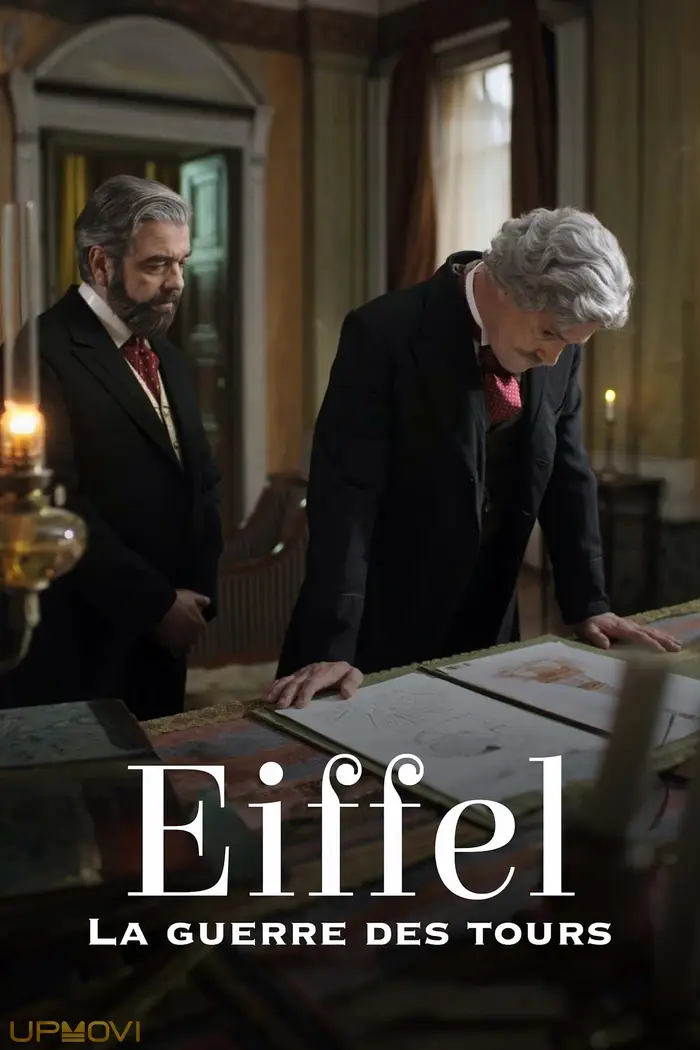 Eiffel's Race to the Top