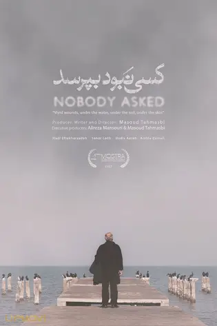 Nobody Asked