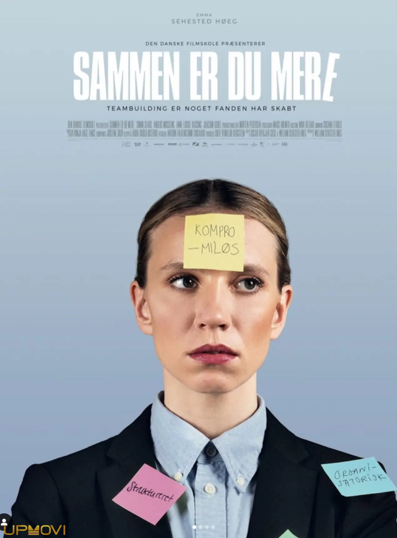 The Complaint