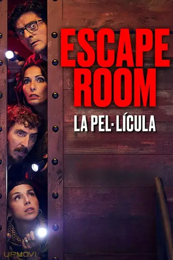 Escape Room: La pel·lícula