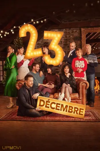 Two Days Before Christmas