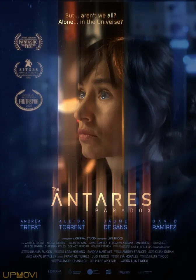 The Antares Paradox