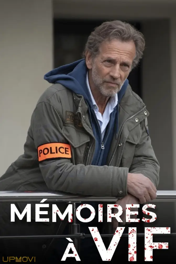 Mémoires à vif