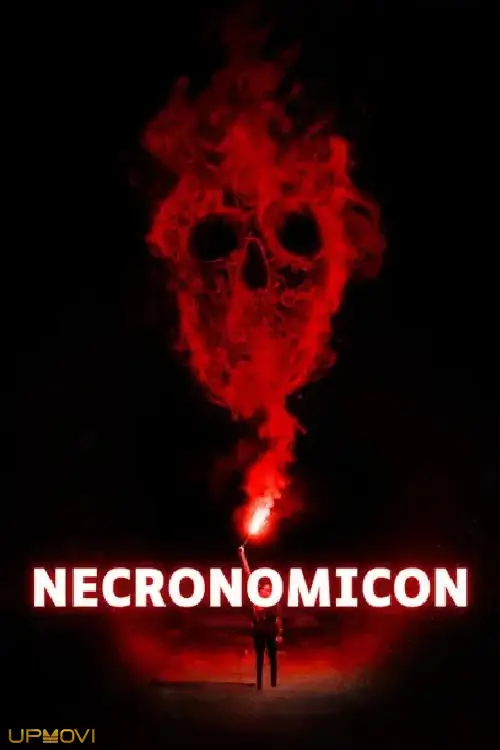Necronomicon